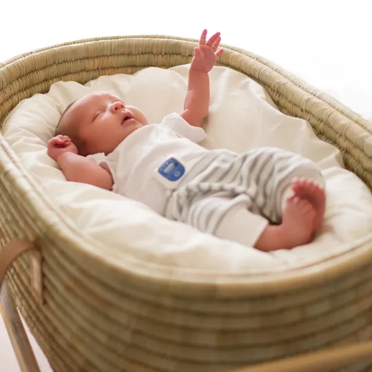 Snuza Pico2 Baby Bewegingsmonitor