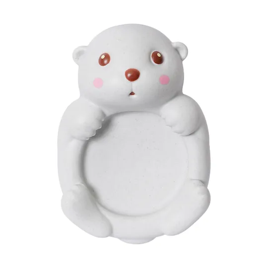 Speelgoedtopdeals Badspeelgoed - Otter - 4-Delig - Bioplastic