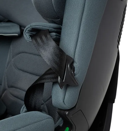 Maxi-Cosi Spinel Autostoel 360+ 