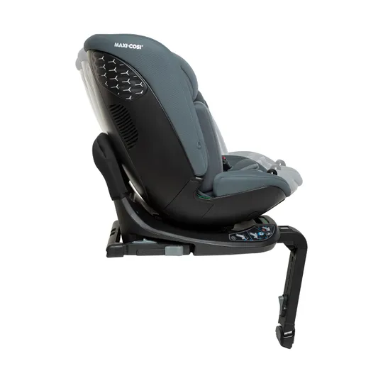 Maxi-Cosi Spinel Autostoel 360+ 