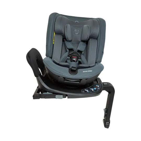 Maxi-Cosi Spinel Autostoel 360+ 