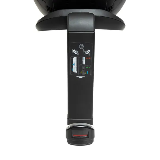 Maxi-Cosi Spinel Autostoel 360+ 