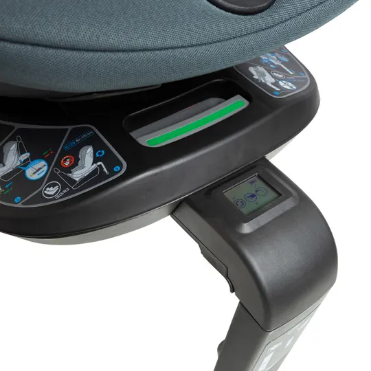 Maxi-Cosi Spinel Autostoel 360+ 