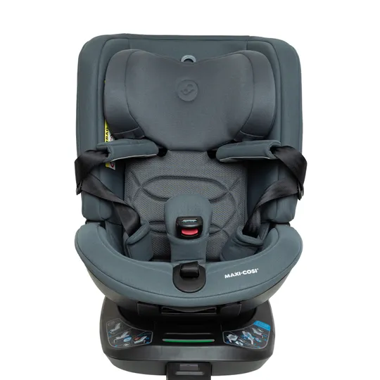 Maxi-Cosi Spinel Autostoel 360+ 