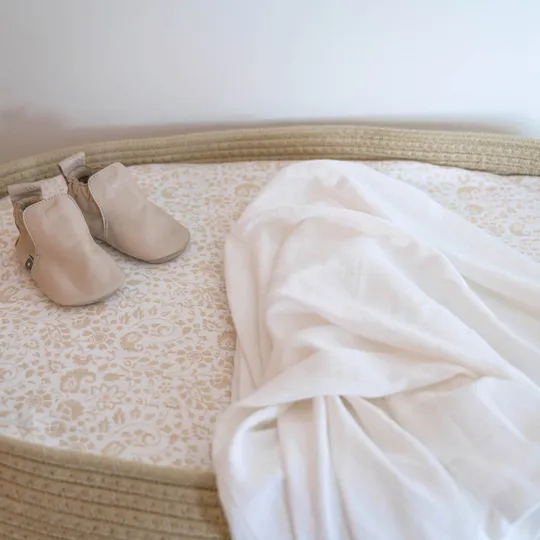 Lodger Stepper Birch
