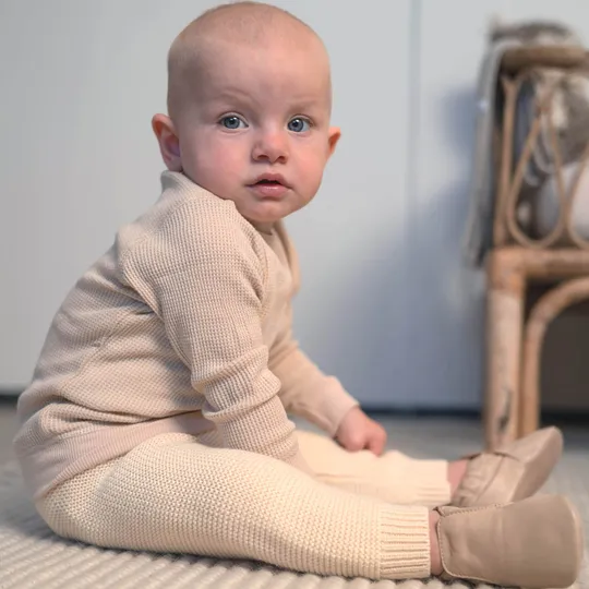 Lodger Stepper Birch
