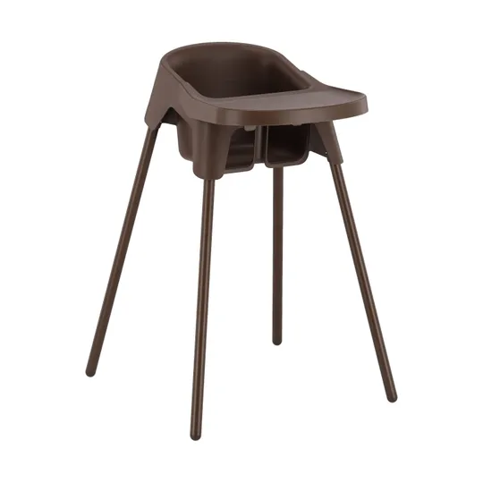 Stoohl Kinderstoel incl. Eetblad