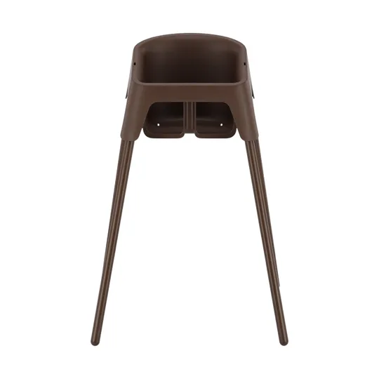 Stoohl Kinderstoel incl. Eetblad