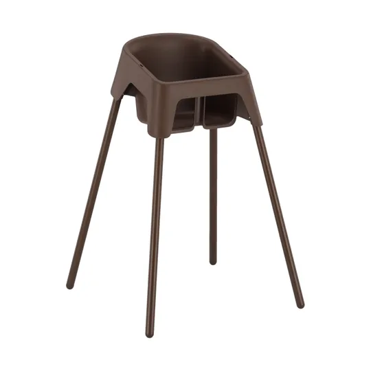 Stoohl Kinderstoel incl. Eetblad