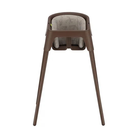 Stoohl Kinderstoel incl. Zitverkleiner