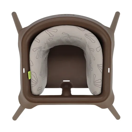 Stoohl Kinderstoel incl. Zitverkleiner