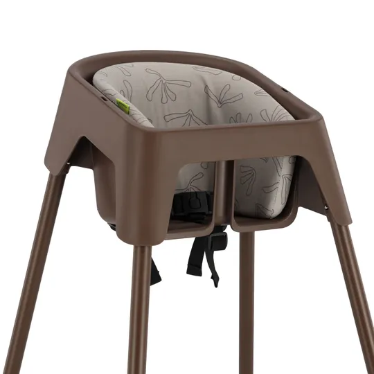 Stoohl Kinderstoel incl. Zitverkleiner