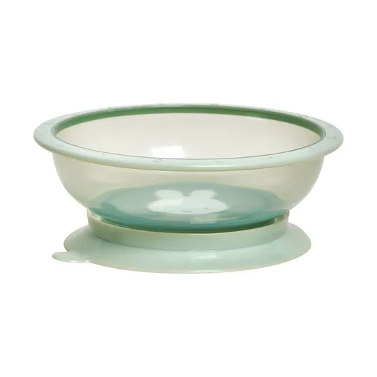 Nijntje Zuignap Kom - 16 cm