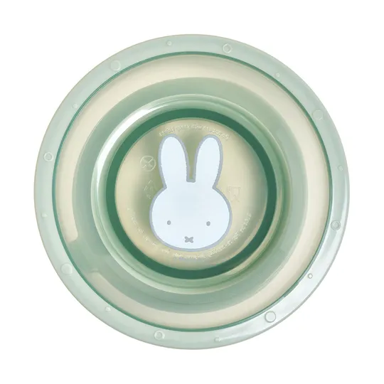 Nijntje Zuignap Kom - 16 cm