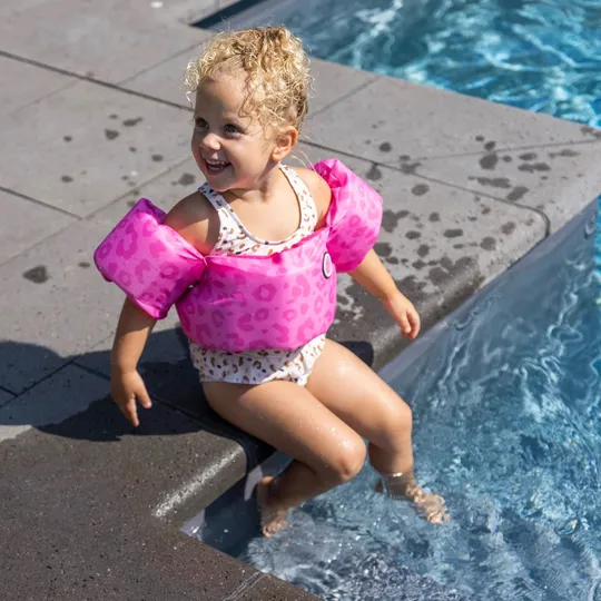 Swim Essentials Exclusive Puddle Jumper 2-6 jaar
