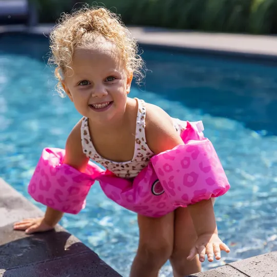 Swim Essentials Exclusive Puddle Jumper 2-6 jaar