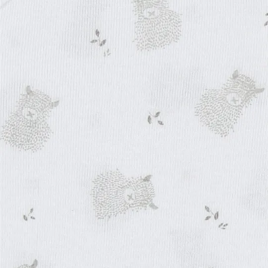 Noukie's F&O Overslagrompers - 2 Stuks - Biokatoen