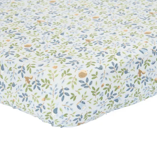 Little Dutch Forest Adventure Hoeslaken Ledikant - 60 x 120 cm