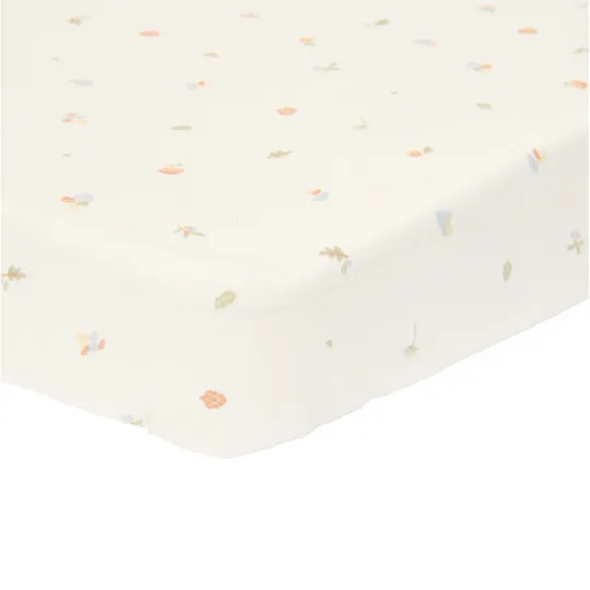 Little Dutch Forest Treasures - Hoeslaken Ledikant - 60 x 120 cm