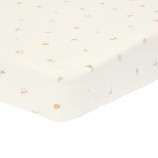 Little Dutch Forest Treasures - Hoeslaken Wieg - 40 x 80 cm