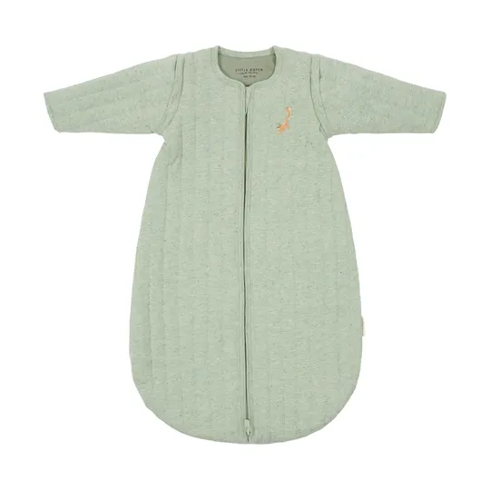 Little Dutch Slaapzak Winter - 90 cm - Sage 