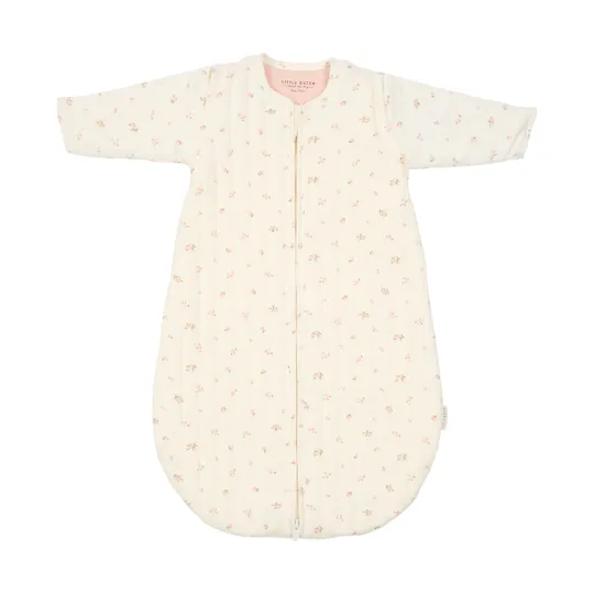 Little Dutch Fairy Slaapzak Winter - 70 cm - Blossom