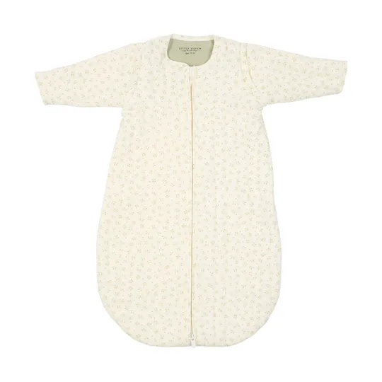 Little Dutch Slaapzak Winter - 70 cm - Blueberry Leaves