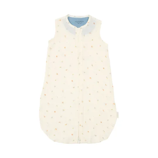 Little Dutch Forest Treasures Slaapzak Zomer - 70 cm - Hydrofiel 