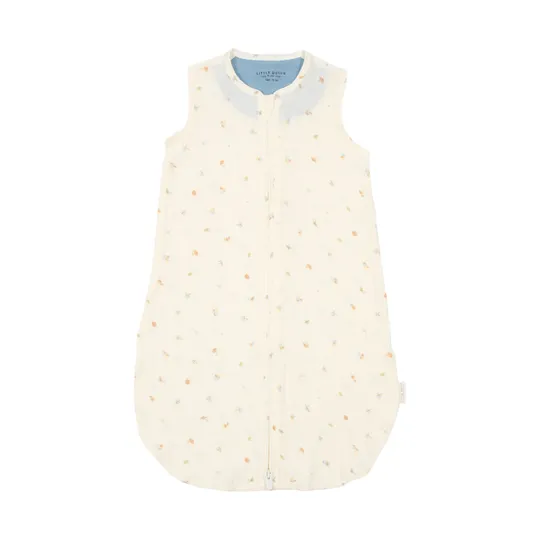 Little Dutch Forest Treasures Slaapzak Zomer - 90 cm - Hydrofiel 