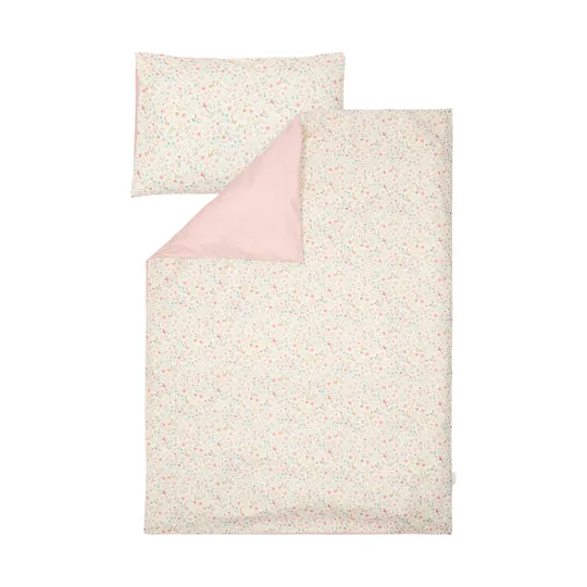 Little Dutch Fairy Wonders Dekbedovertrek Peuter - 120 x 150 cm + 50 x 60 cm