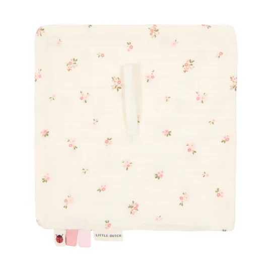 Little Dutch Speendoekje - Hydrofiel - Fairy Blossom