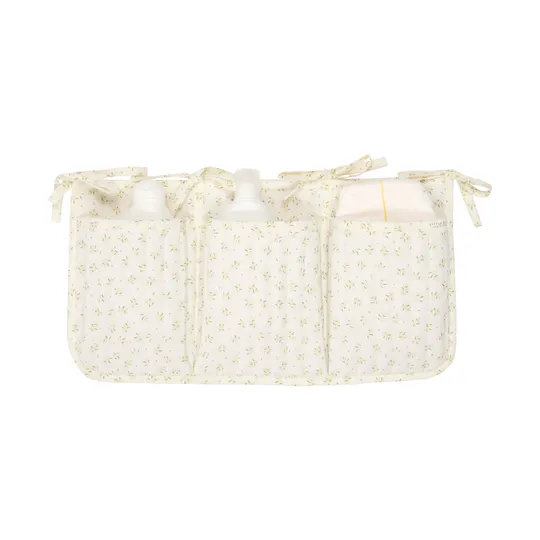 Little Dutch Organiser - Blueberry Leaves