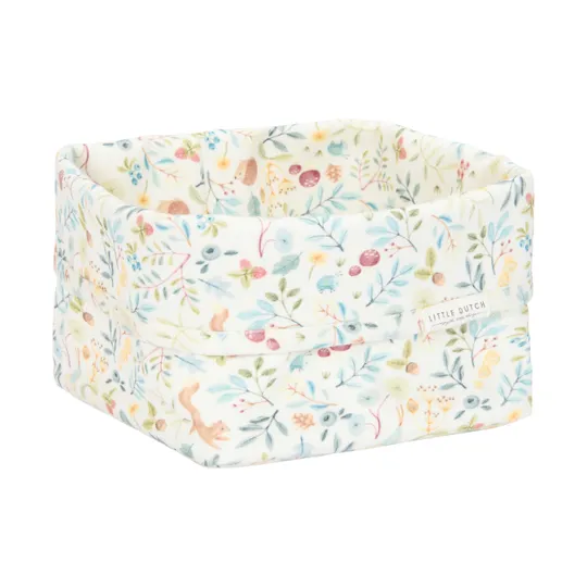 Little Dutch Forest Wonders Commodemandje Klein - 15 x 15 x 10 cm