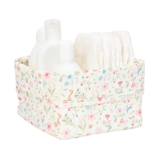 Little Dutch Commodemandje Klein Fairy Wonders - 15 x 15 x 10 cm