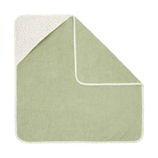 Little Dutch Badcape - 100 x 100 cm