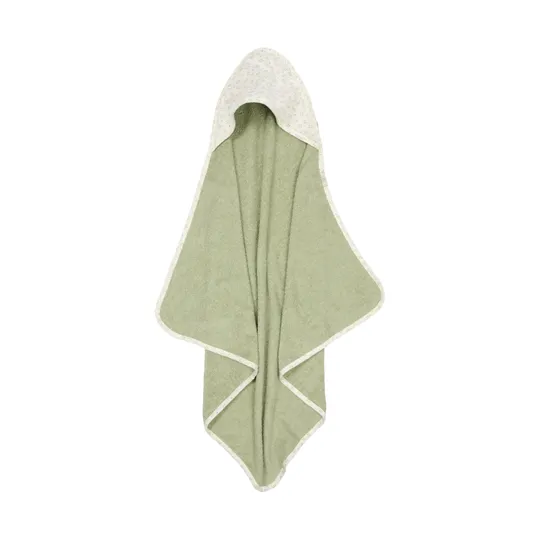 Little Dutch Badcape - 100 x 100 cm