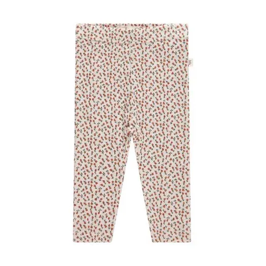 A Tiny Story Broek - Snow