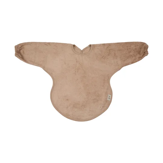 Timboo Slab Lange Mouw - Savannah Sand