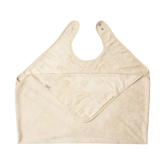 Timboo Knuffelhanddoek Volwassen/Kind - 98 x 104 cm 