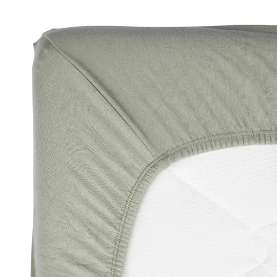 Timboo Hoeslaken - 75 x 95 cm