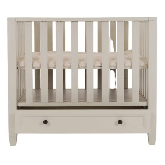 TWF Granada Park Met Lade