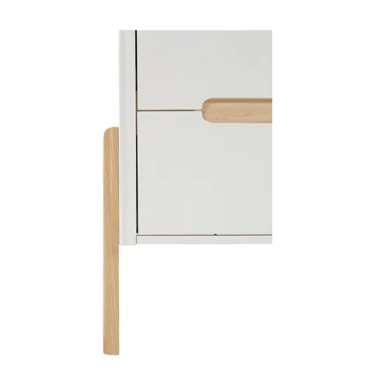 TWF Commode 3 Laden Larvik