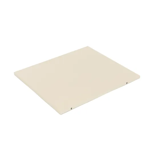 TWF Extra Legplank Inclusief 4 Plankdragers Kast Galaxy