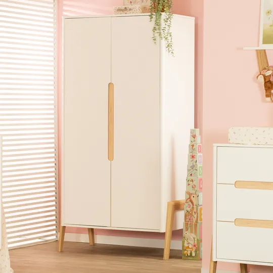 TWF Hanglegkast 2 Deuren Larvik