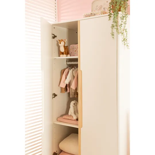 TWF Babykamer Larvik