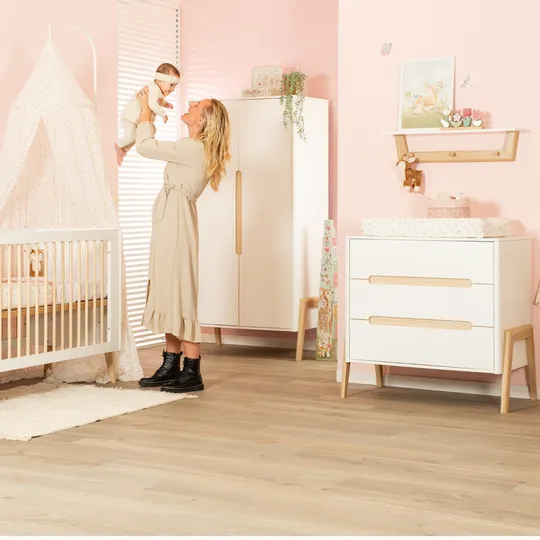 TWF Hanglegkast 2 Deuren Larvik