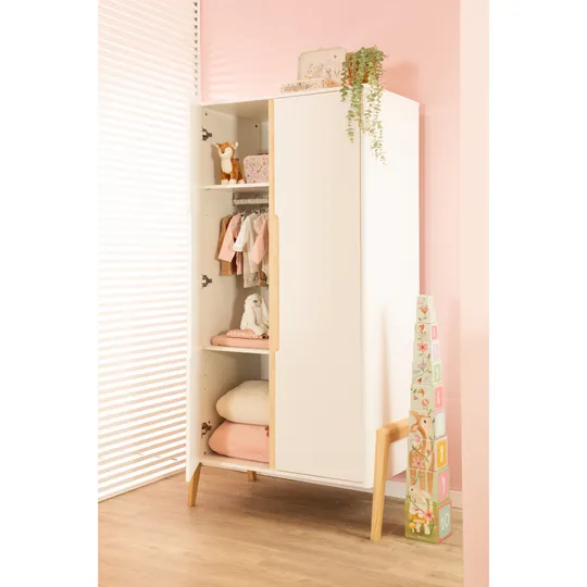 TWF Babykamer Larvik