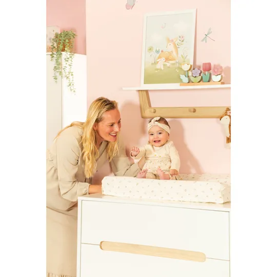 TWF Babykamer Larvik