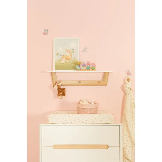 TWF Babykamer Larvik