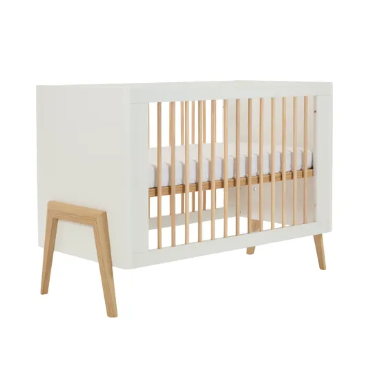 TWF Ledikant 70 x 140 Larvik